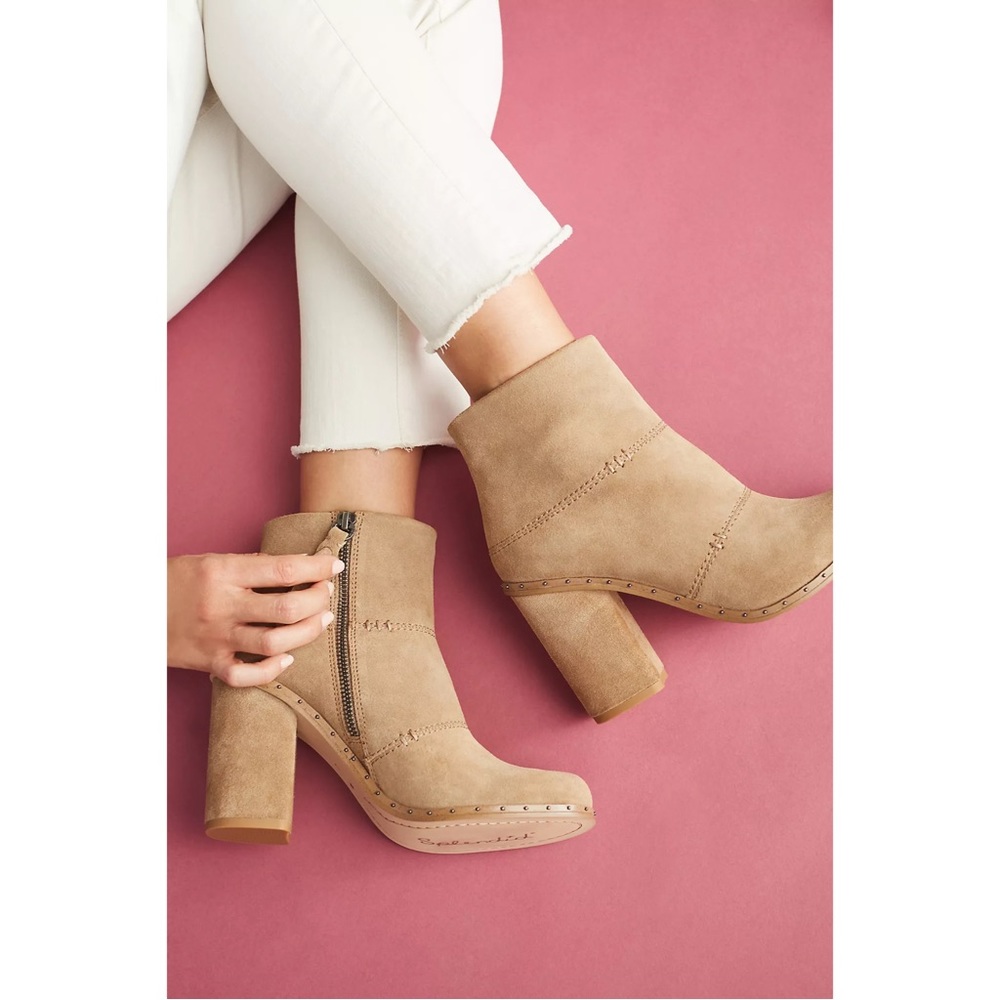 SPLENDID Rita Bootie